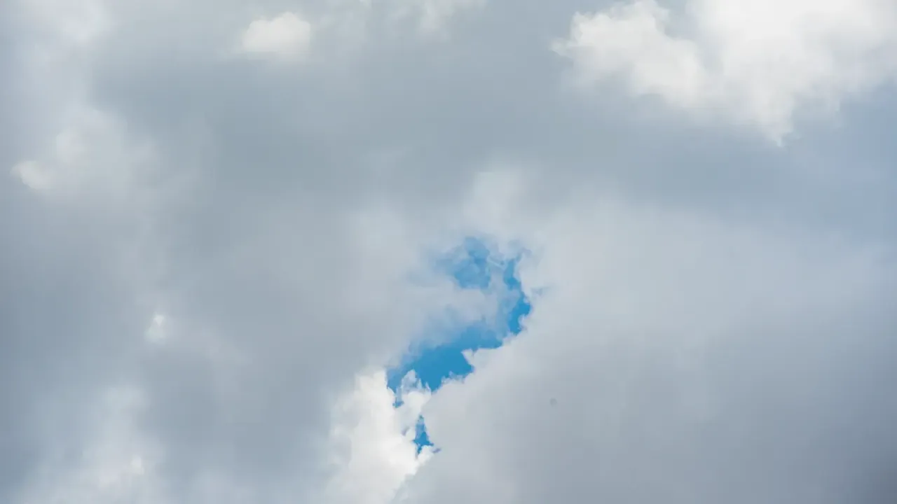 Muğla’da 12 Kasım Hava Durumu: İlçelerde Parçalı Bulutlu ve Ilık Bir Gün