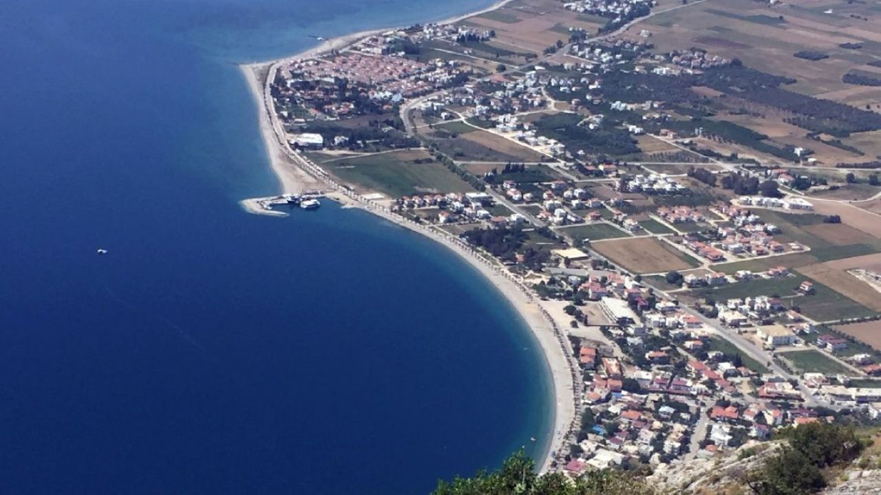 <ul>
<li><strong>Sabah:</strong> 9°C</li>
<li><strong>Gündüz:</strong> 24°C</li>
<li><strong>Nem:</strong> 96%</li>
<li><strong>Durum:</strong> Parçalı bulutlu</li>
</ul>