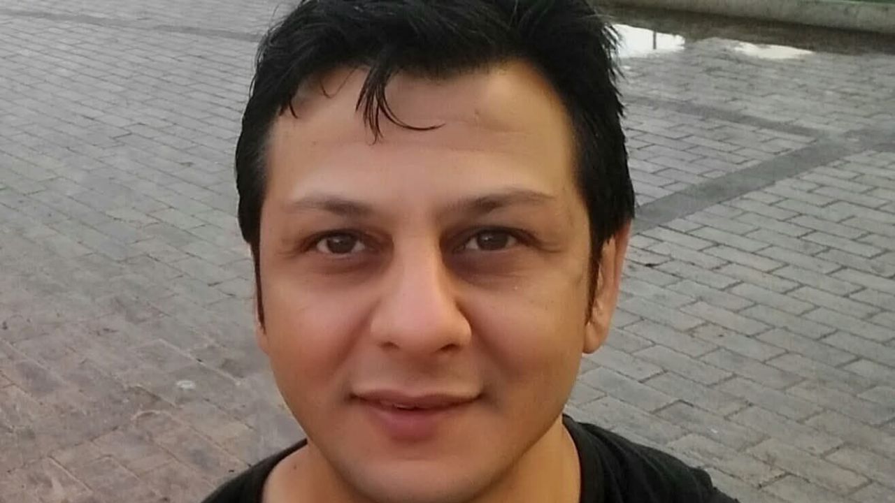 İsmet Kanavuzlar’ın Oğlu Murat Kanavuzlar Hayatını Kaybetti