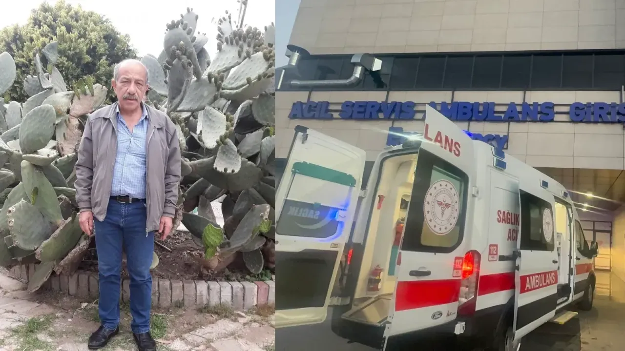 Gökova açıklarında batan teknede ölen kişinin kimliği belli oldu