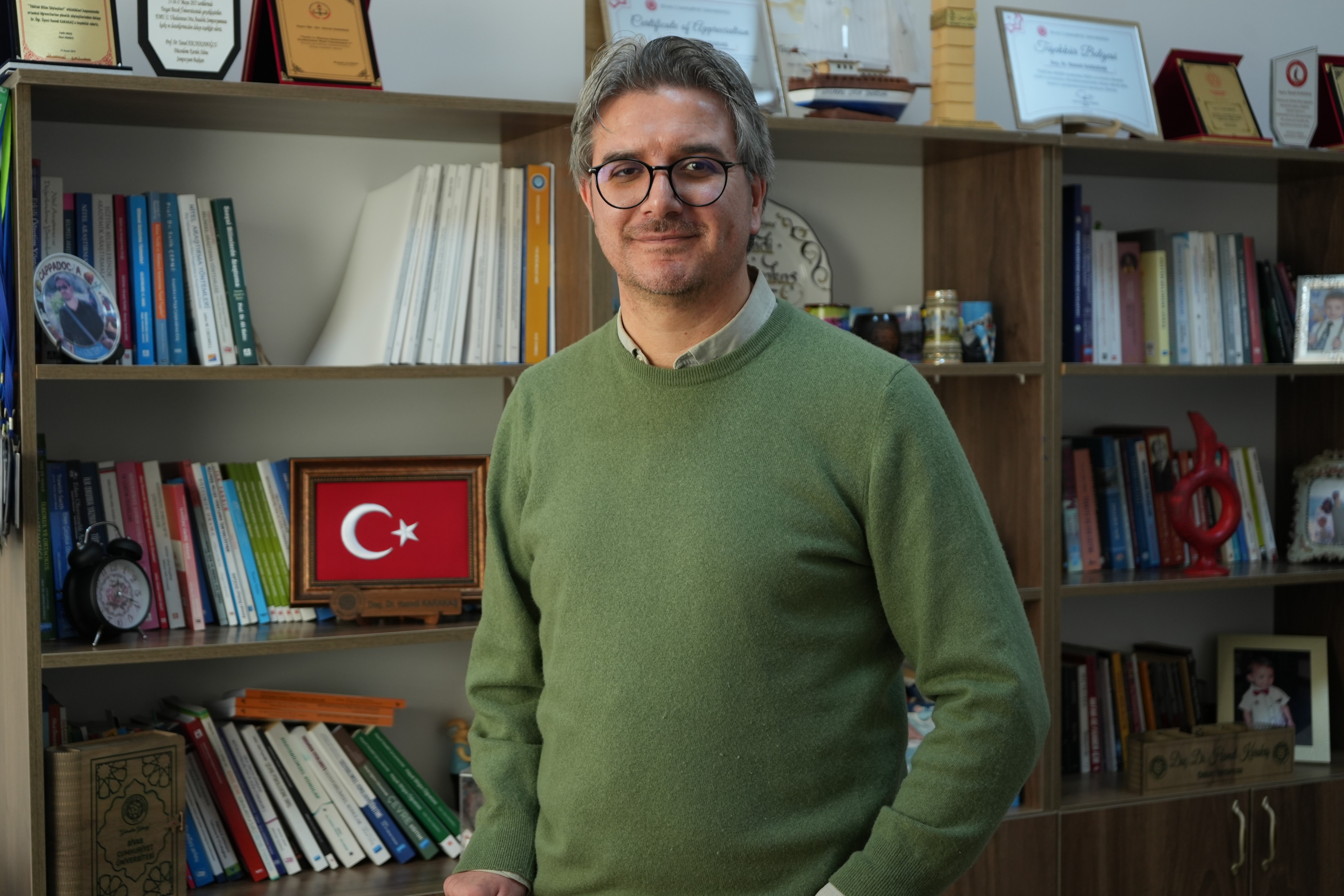 Uzmanından öğrencilere uyarı: "Tatilde dengeli bir yol izlenmeli"