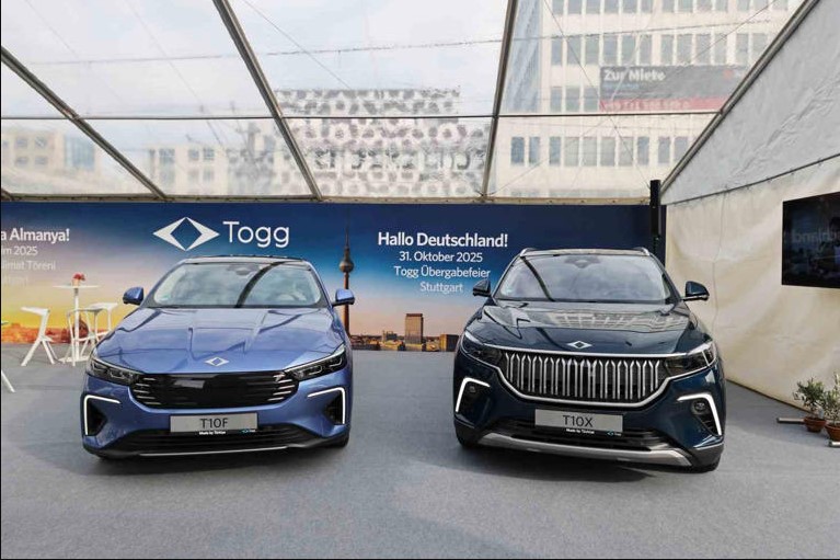 Beklenen Müjde Geldi: Herkesin Satın Alabileceği "Ucuz" Togg İçin Tarih Verildi!