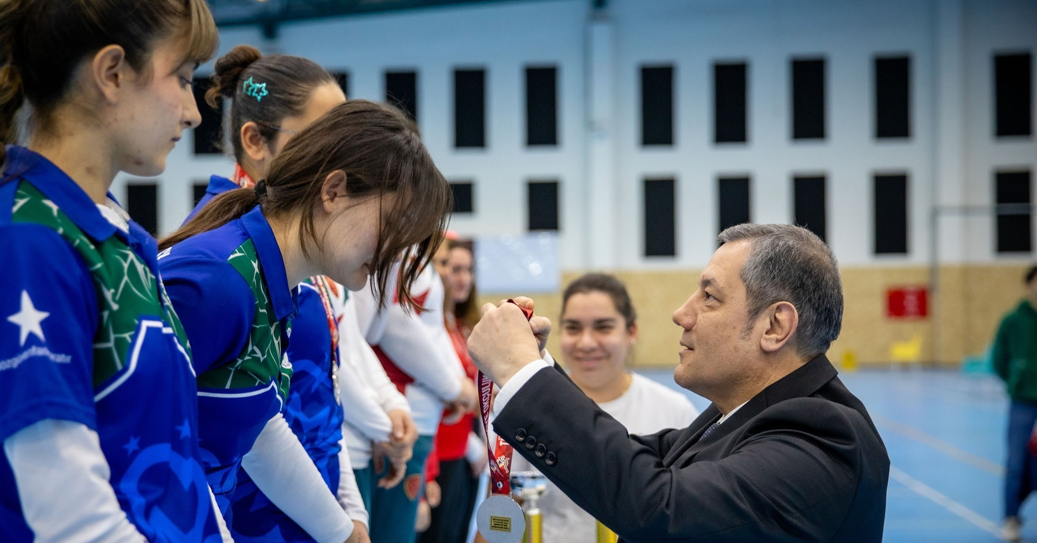 Samsun’da Kış Kupası’nda Muğla Rüzgârı (1)