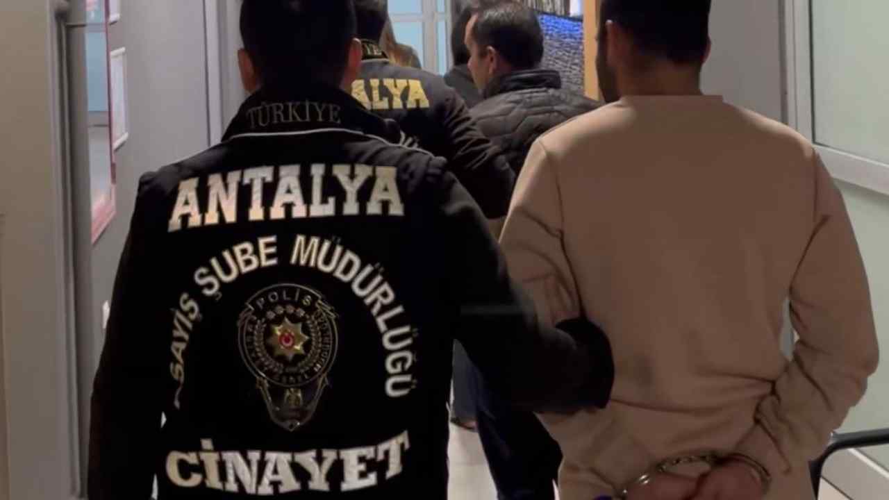 10 Yıl Sonra Gelen Adalet Faili Meçhul Kadın Cinayeti Çözüldü (1)-1