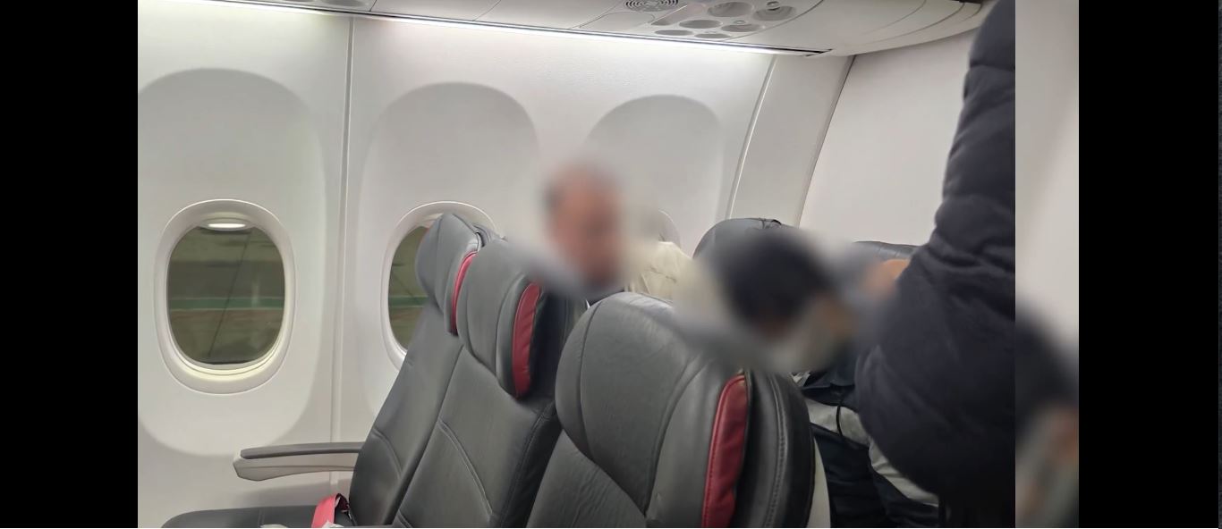 Kırmızı Bültenle Aranan 14 Şahıs Türkiye’ye İade Edildi (3)