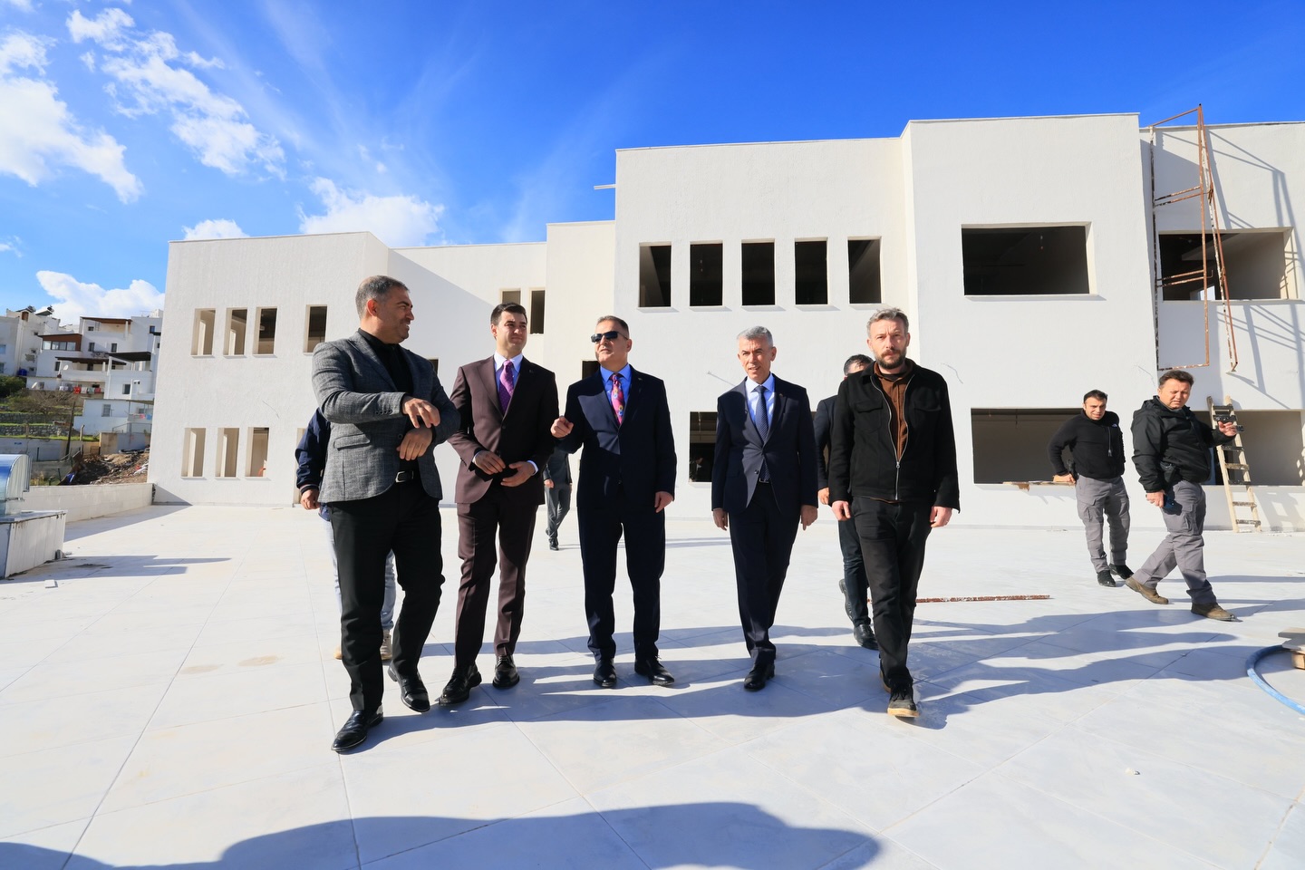 Bodrum Halk Eğitim Merkezi