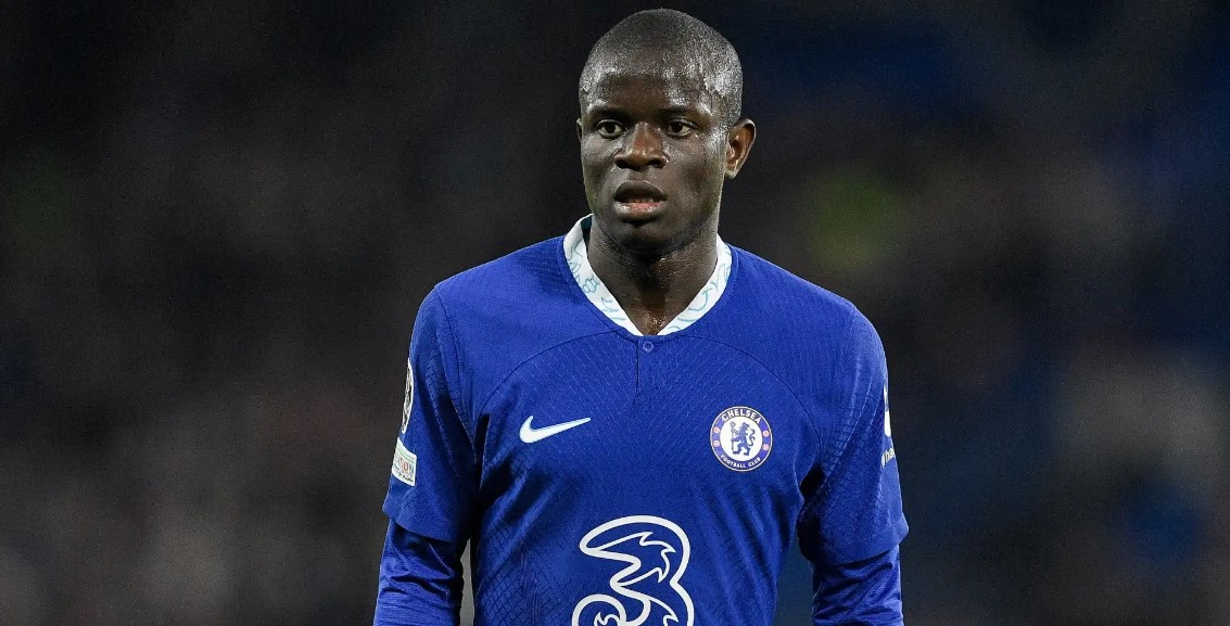 Kante Fenerbahçe İçin Gemileri Yaktı (2)