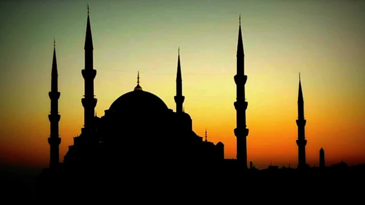 Kirsehirde Merak Konusu Oldu2026 Ramazan Ayi Ne Zaman Baslayacak