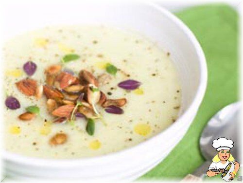 Karnabaharli Pirasali Corba 133238