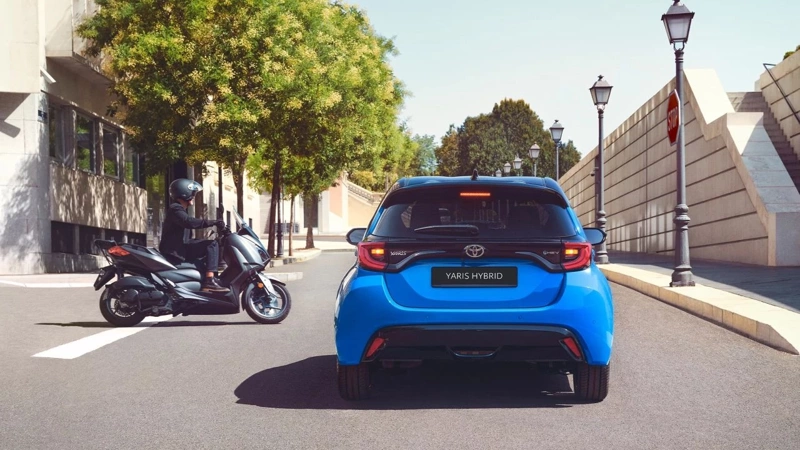 Toyota Yaris Fiyat Listesi Jllw