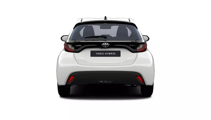 Toyota Yaris Kampanya Fyg4