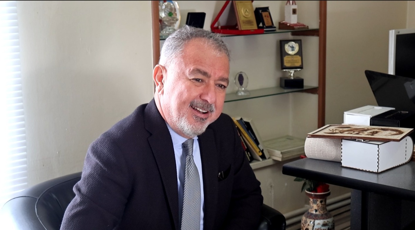 Cumhur Uzun’dan Hamle Medya Grubu’na Ziyaret1