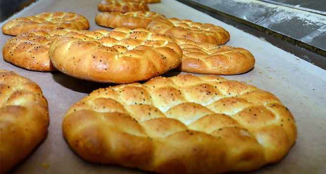 Muğla'da Ekmek, Simit Ve Ramazan Pidesi Fiyatlarına Zam Geliyor! (1)
