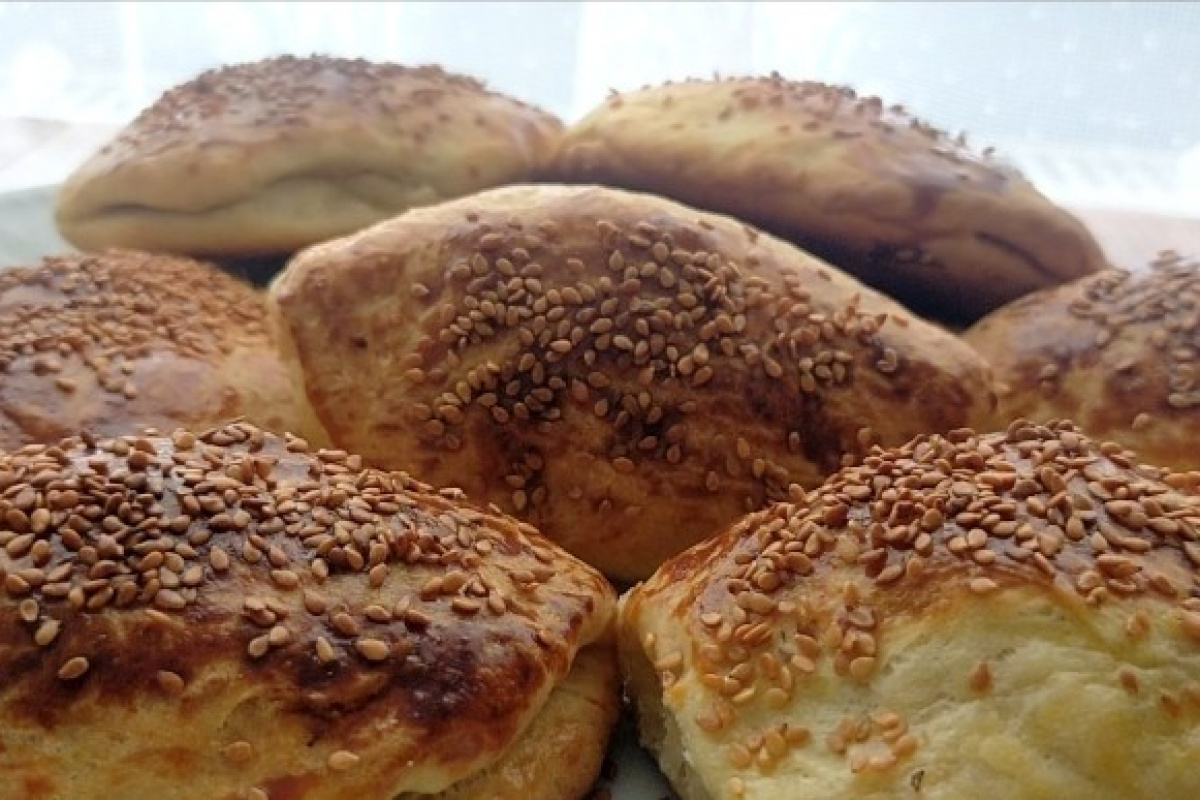Muğla'da Ekmek, Simit Ve Ramazan Pidesi Fiyatlarına Zam Geliyor! (3)