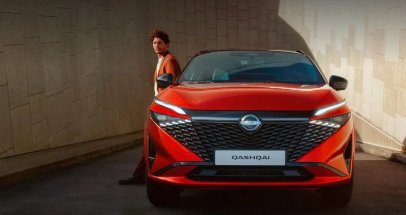 Nissan Qashqai Guncel Fiyat Listesi Dgcx