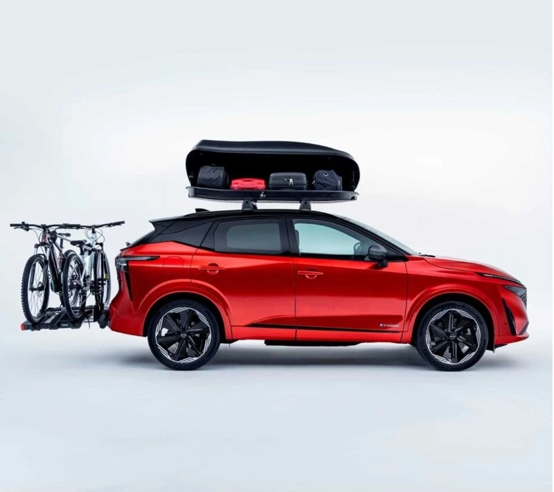 Nissan Qashqai Kredi Kampanyasi Tn0F