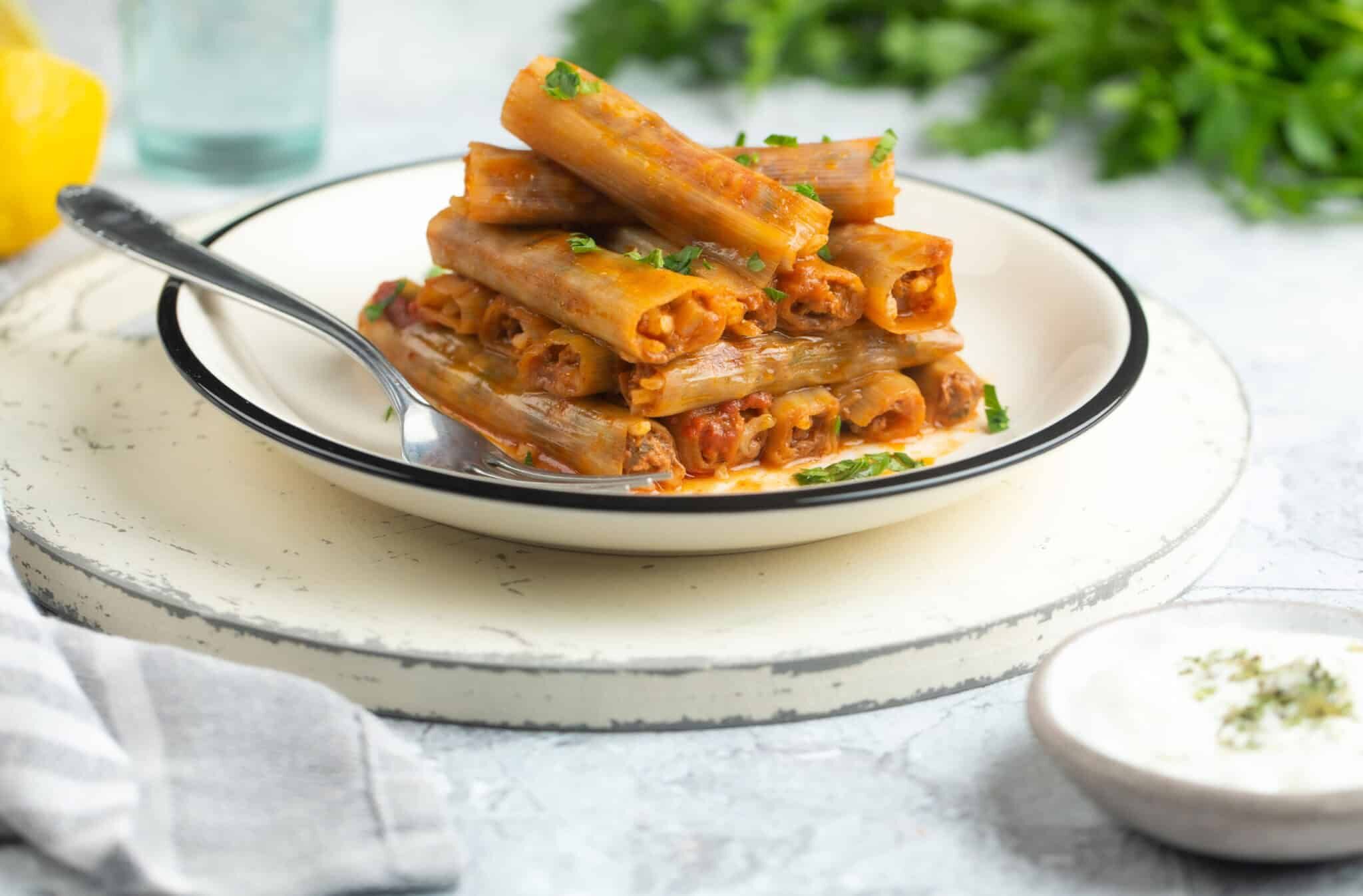 Pirasa Dolmasi Scaled