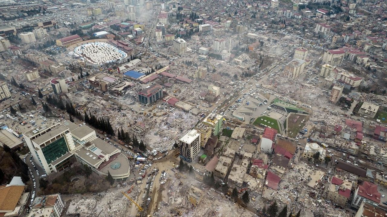 6 Şubat'tan daha büyük bir deprem olabilir! Büyük risk kapıda