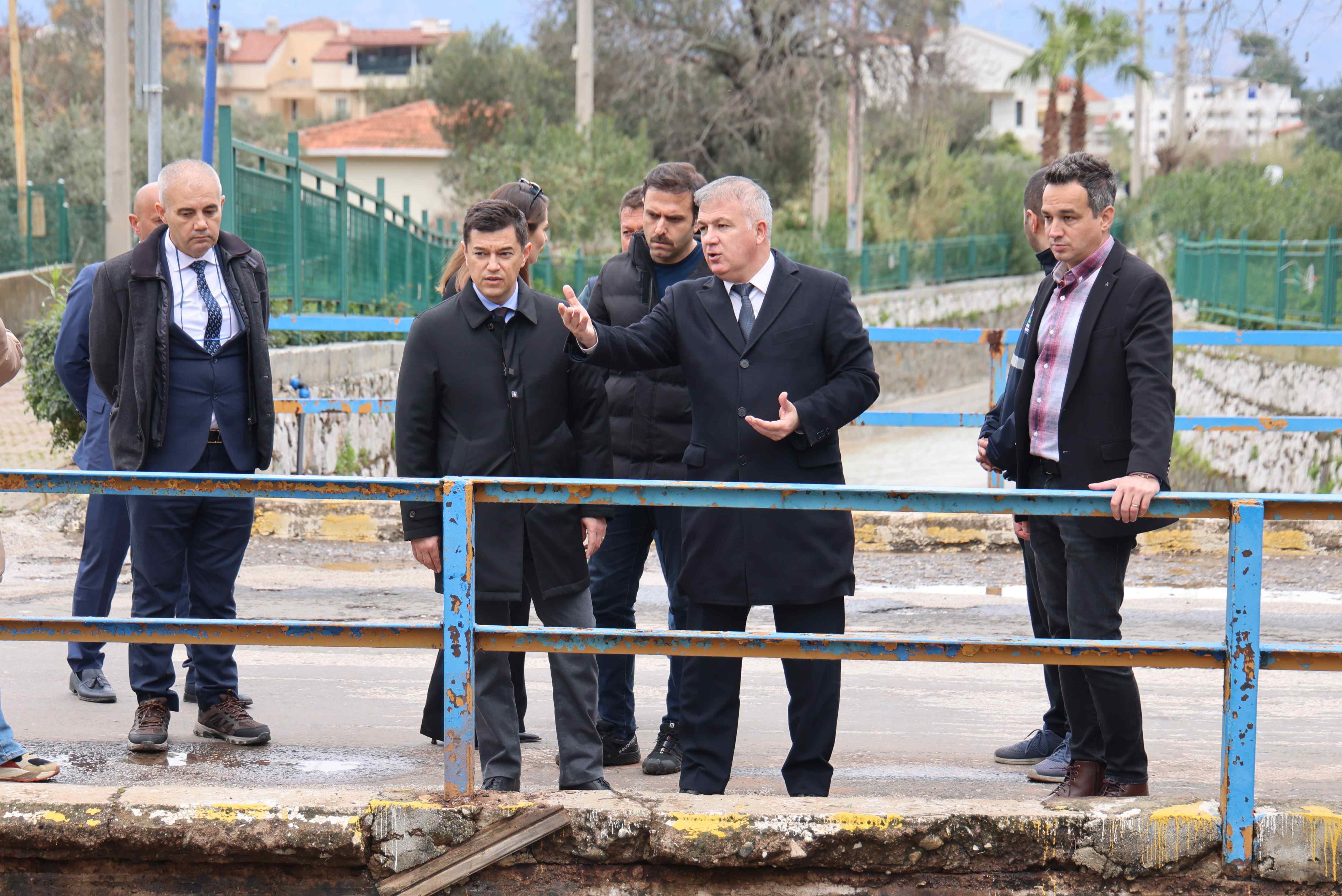 Yağmur Teyakkuz (5)