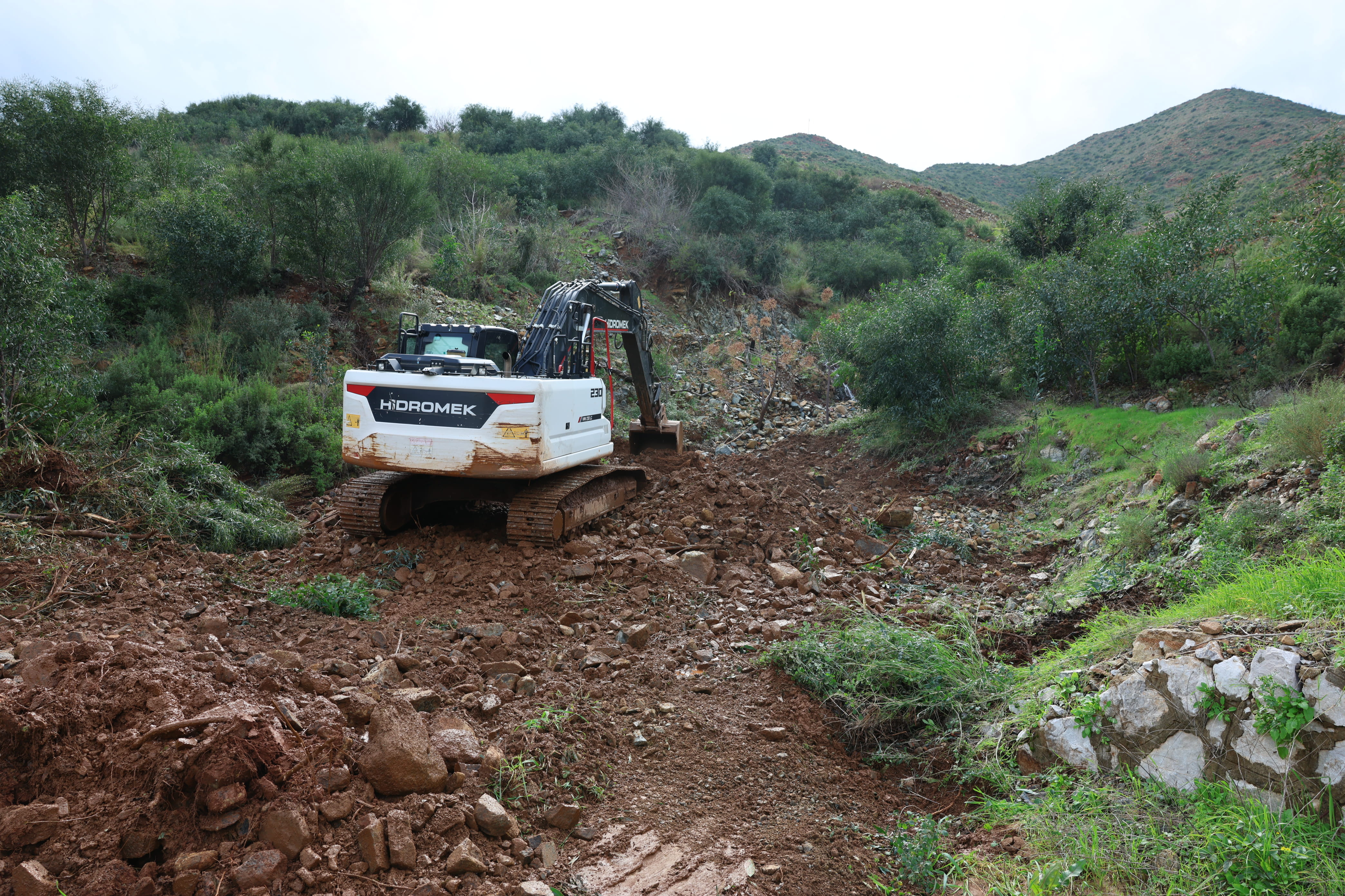 Yağmur Teyakkuz (6)