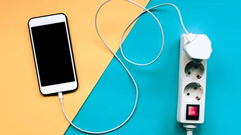 Ekran Parlakligini Dusurun