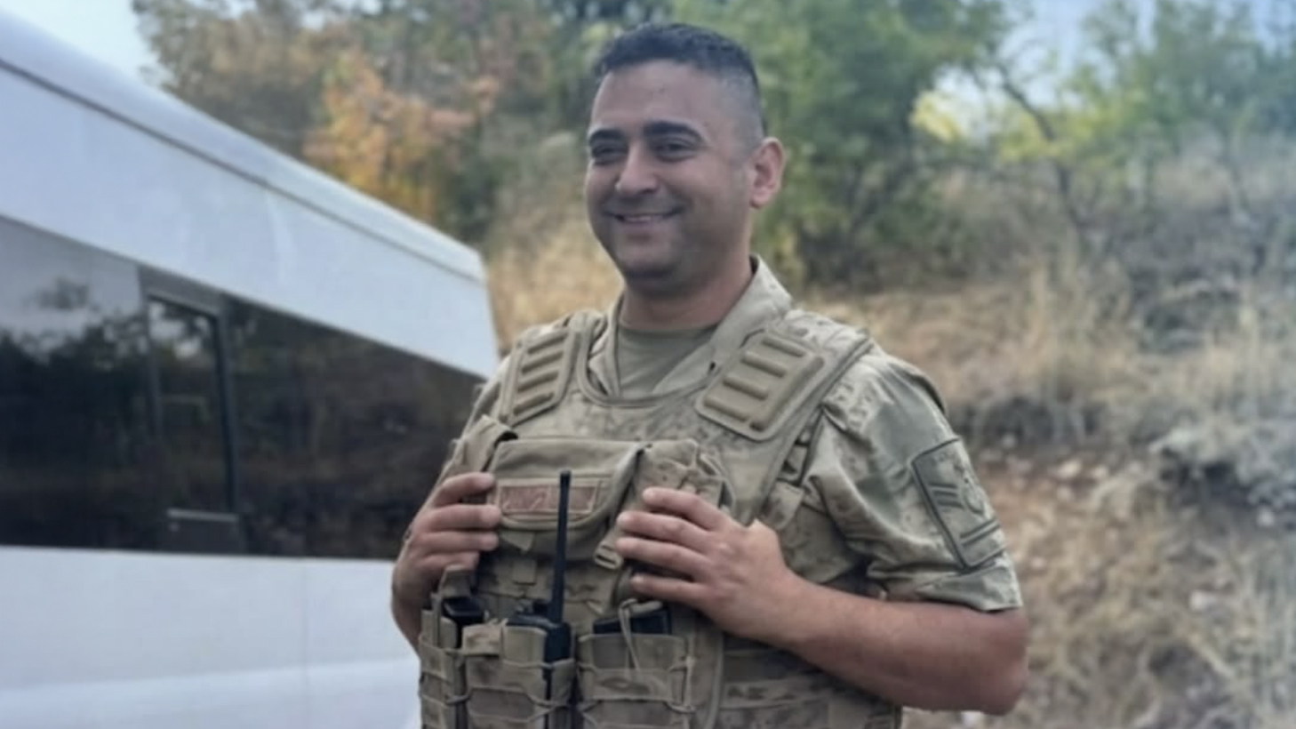 Muğlalı Uzman Çavuş Tekirdağ’daki Evinde Ölü Bulundu