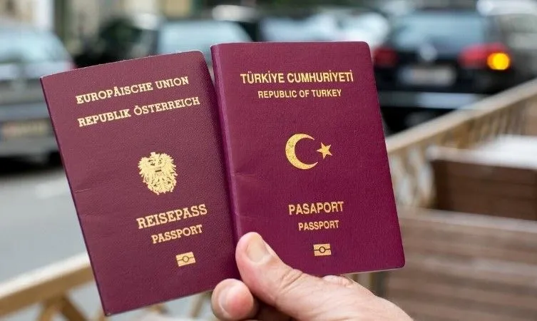 Harçsız Öğrenci Pasaportu 20261
