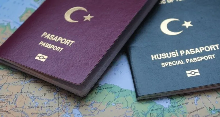 Harçsız Öğrenci Pasaportu 20265