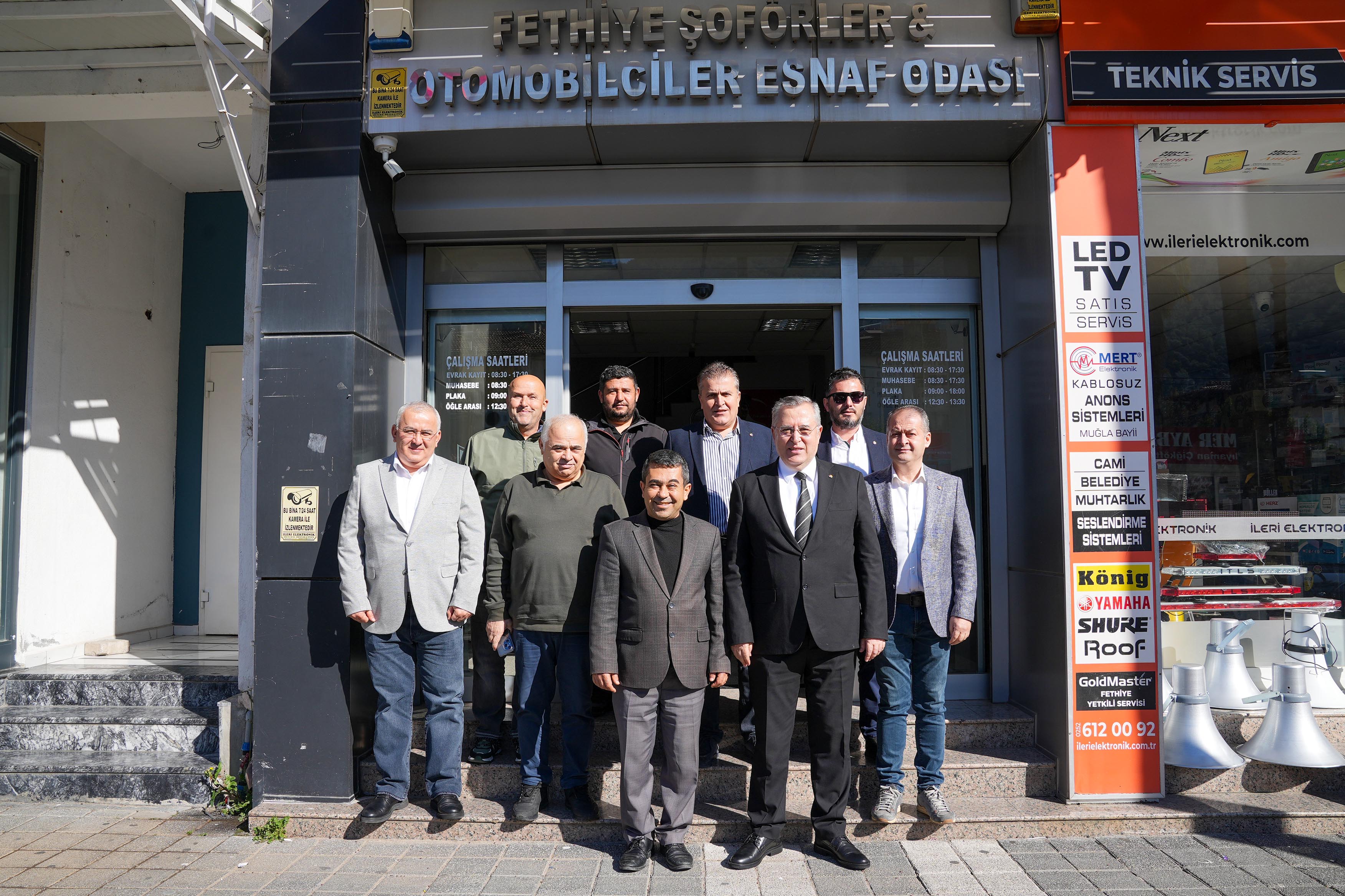 2026 02 23 Ftso Yöneti̇mi̇’nden Odalara Tebri̇k Zi̇yareti̇ (1)