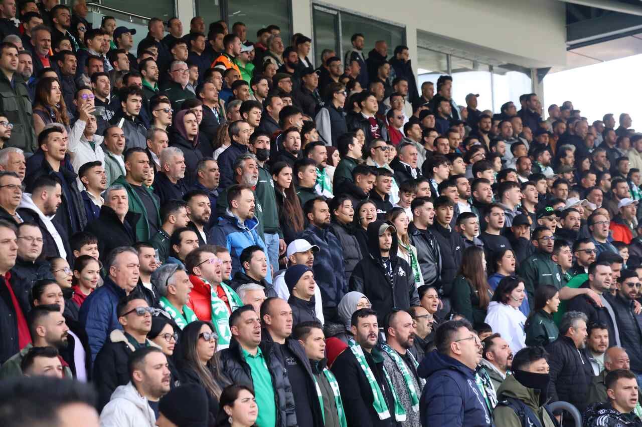 Muğlaspor’a Seyircisiz Oynama Ve Para Cezası (4)