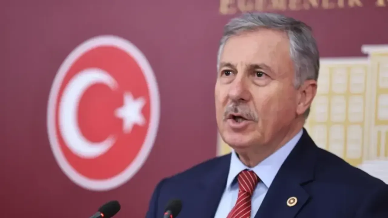 Selçuk Özdağ’dan Kamudaki Atıl Kadrolar İçin Tüm Bakanlara Soru Önergesi (3)