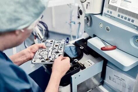 Muğla İl Sağlık Müdürlüğünden Tıbbi Cihaz Bakım Onarım İhalesi