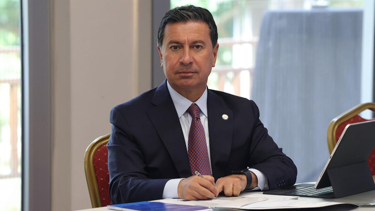 Muğla Büyükşehir Belediye Başkanı Aras’a hapis cezası