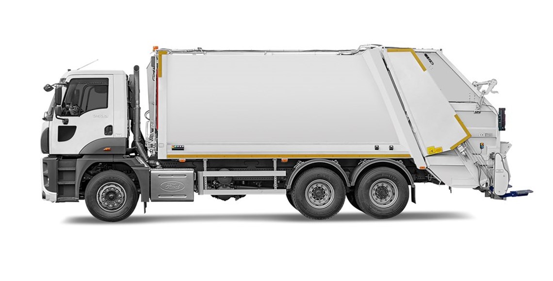 Milas Belediyesinden Araç Kiralama İhalesi