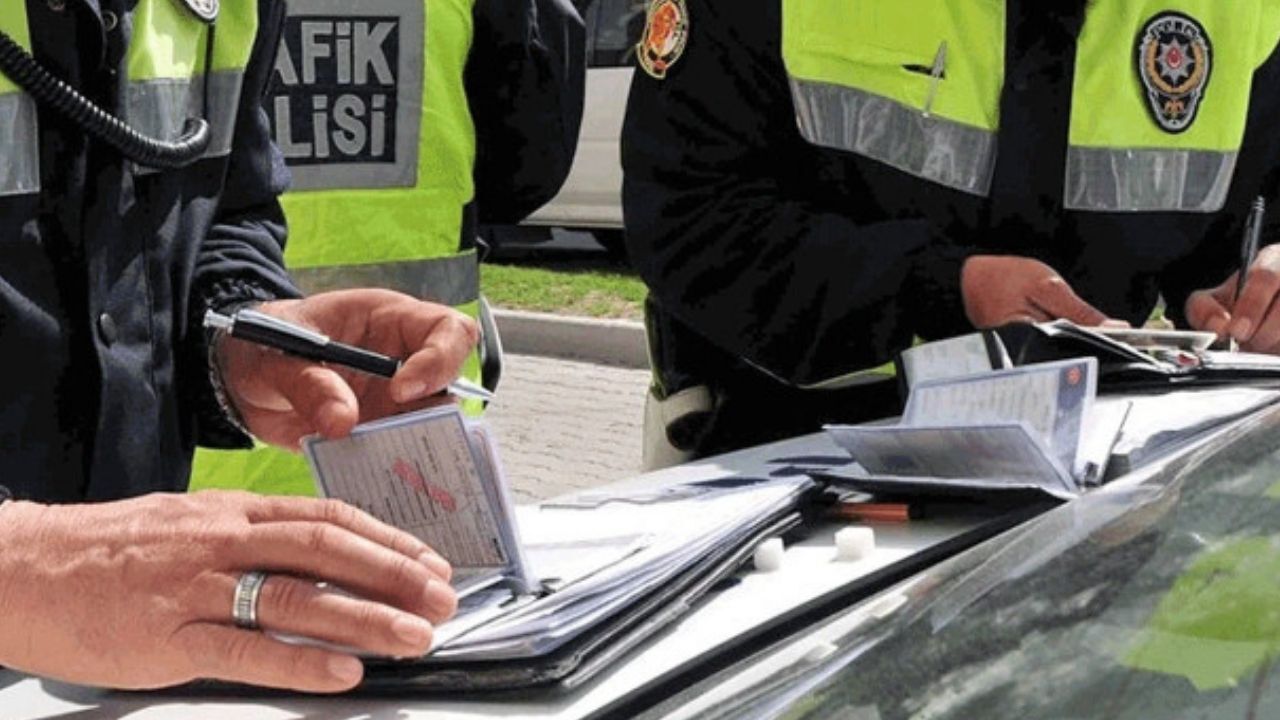 e-Devlet ve GİB üzerinden trafik cezası sorgulama nasıl yapılır?