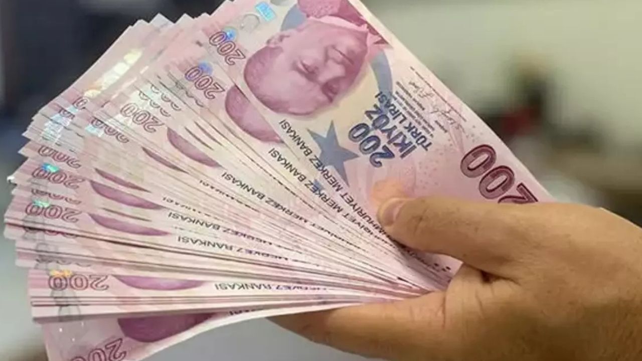 Emekli Bayram Ikramiyesi Ne Kadar Olacak? Ramazan Bayramı Ödemeleri Ne Zaman Yapılacak?