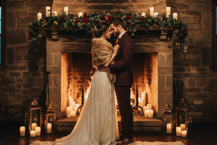 2026 Kış Düğünleri Rehberi 2