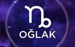 Oğlak