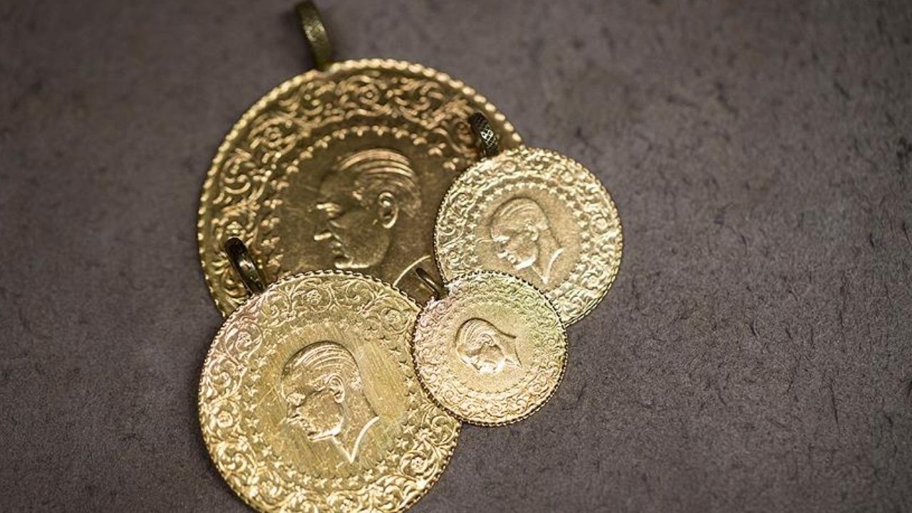 Gram altın fiyatlarında yeni rekor kapıda! Tarih vererek açıkladı