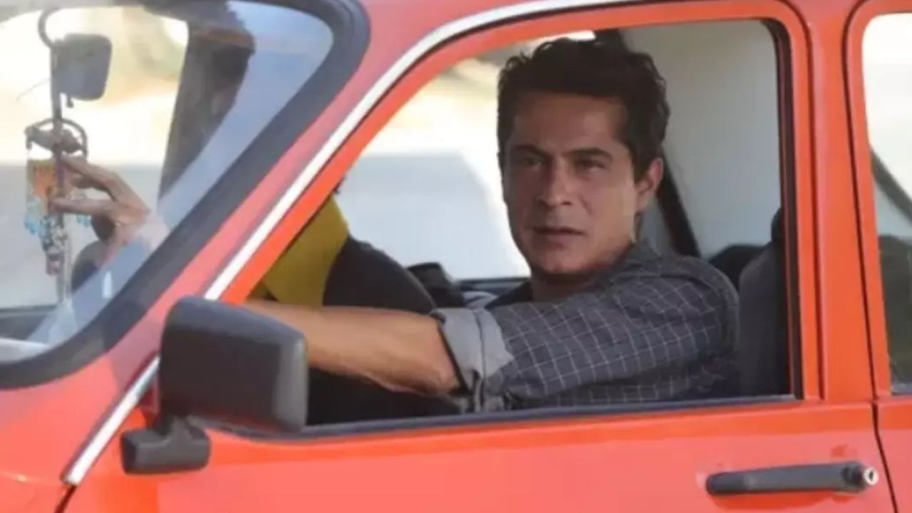 İsmail Hacıoğlu Cennetin Çocukları dizisinden ayrıldı mı? Cennetin Çocukları İskender kim olacak?