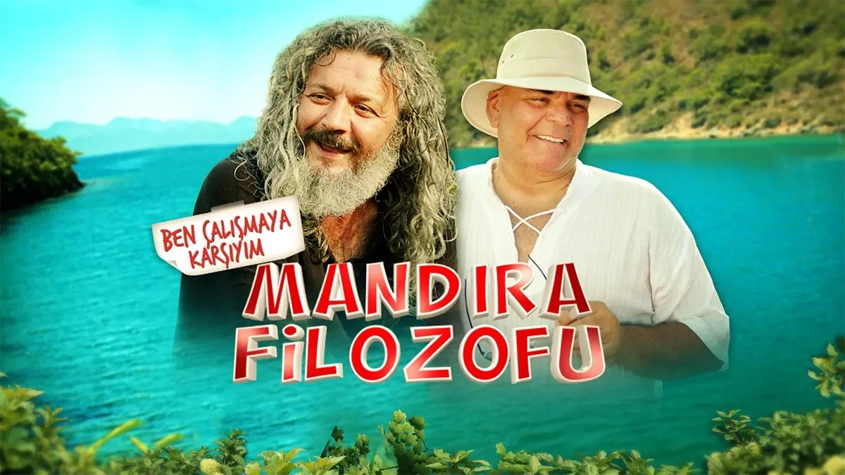 Mandra Filozofu