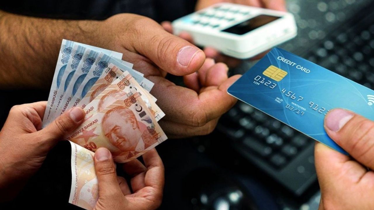 Kredi notu düşük olanlar için büyük fırsat: Yöntem açıklandı