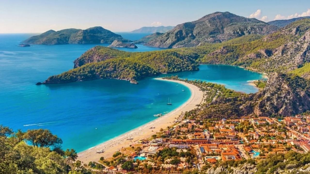 Muğla'da Yeni Haftada Hava Durumu Nasıl Olacak?