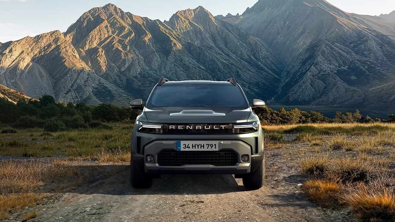 Duster Fiyat Listesi Xhep