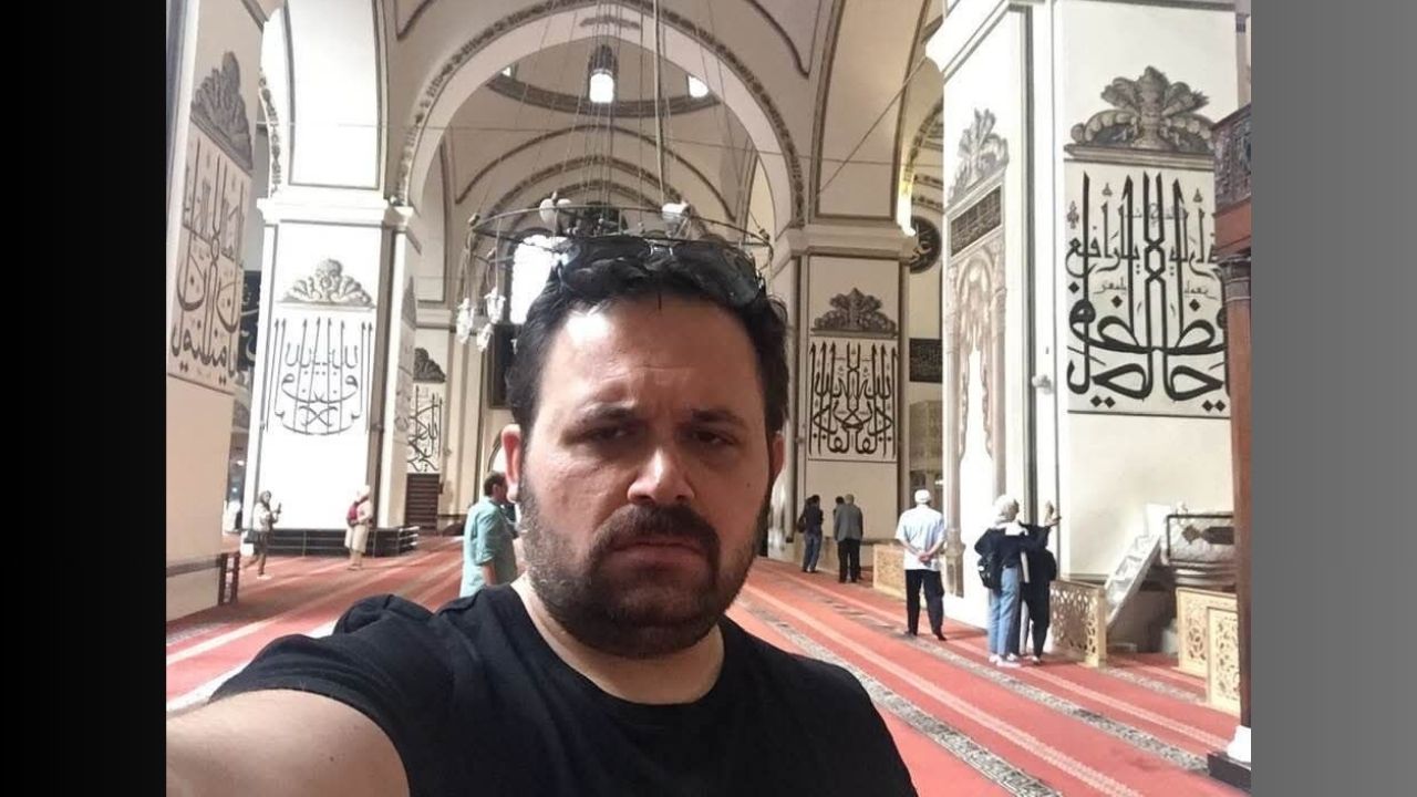 Menteşe’de Kargo Çalışanı İbrahim Çetin Hayatını Kaybetti