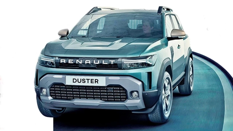 Renault Duster Kredi Kampanyasi Qmgv