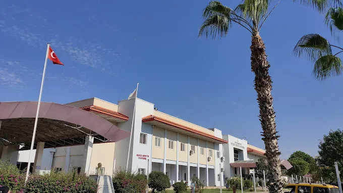 Fethiye Devlet Hastanesi