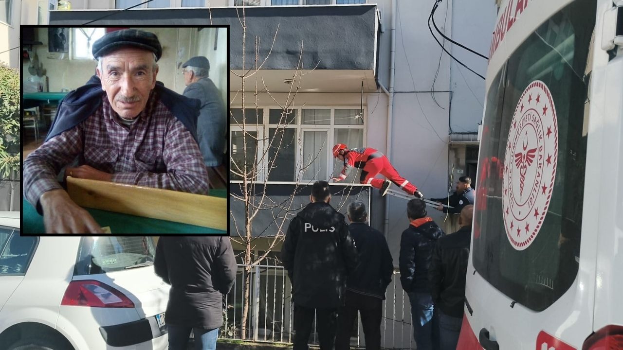 Menteşe’de Emekli Öğretmenden Acı Haber