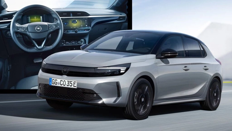 Opel Corsa Almayı Düşünenlere Müjde Opel’den Yılın Fırsatı (3)