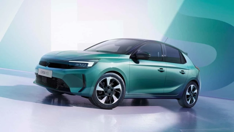 Opel Corsa Almayı Düşünenlere Müjde Opel’den Yılın Fırsatı (8)